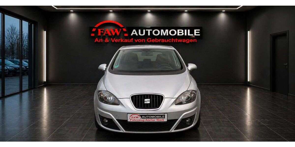 Seat Altea 85.000 km 5.399 &euro; Essen 45356