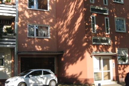 Wohnung Voerde (Niederrhein) - 2.5 Zimmer, 58 m&sup2;, 109.000&euro; | Angebot:26114653