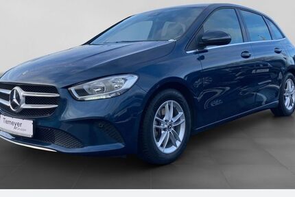 Mercedes-Benz B 200 69.172 km 18.980 &euro; Bochum 44892