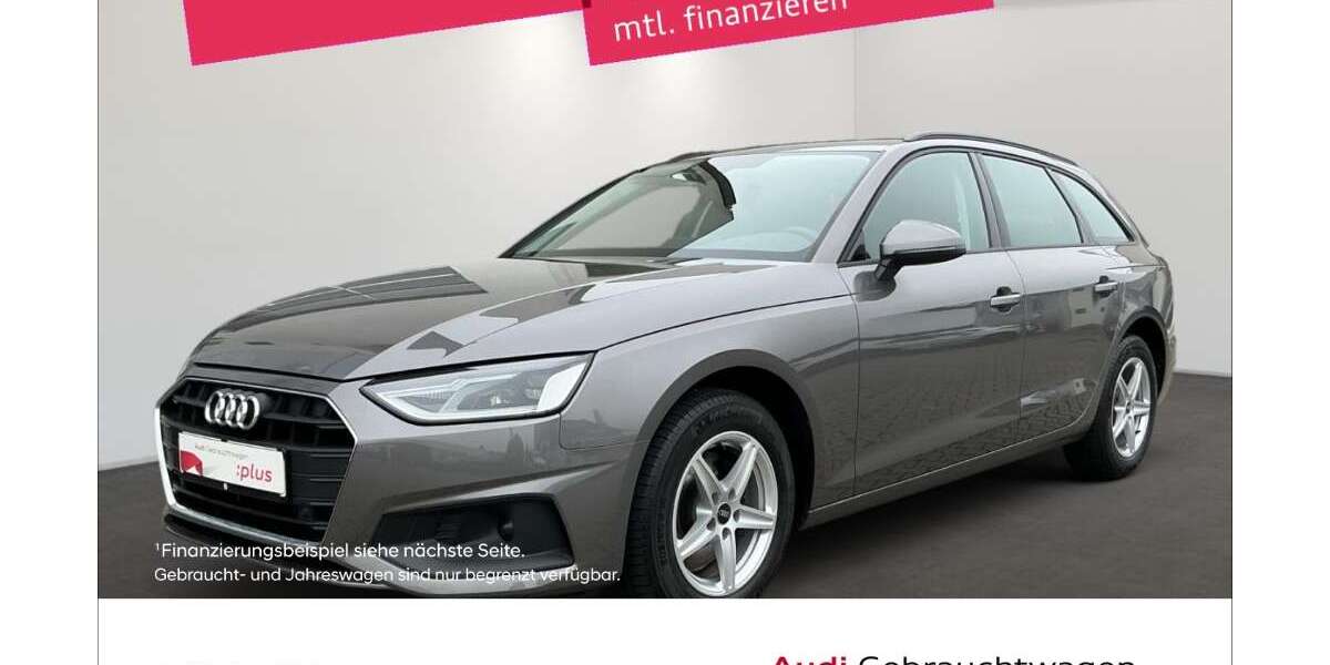 Audi A4 56.733 km 23.950 &euro; Duisburg 47249