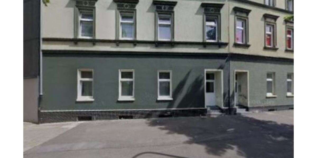 Etagenwohnung Gelsenkirchen Rotthausen - 2 Zimmer, 62 m&sup2;, 350&euro; | Angebot:24607747