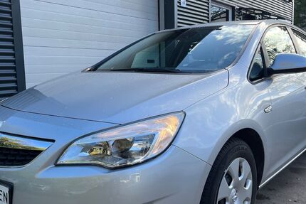 Opel Astra 129.450 km 5.600 &euro; Herten 45699