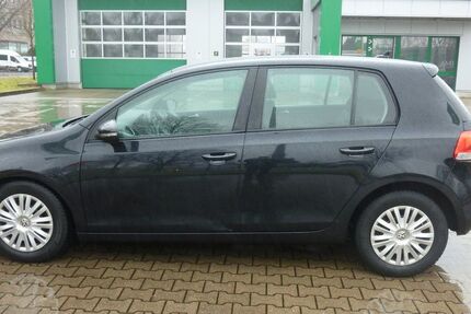 VW Golf 249.000 km 3.999 &euro; Essen 45144
