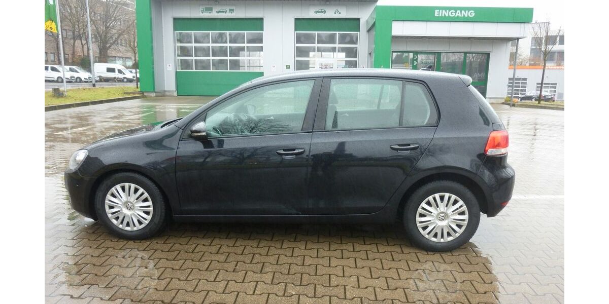 VW Golf 249.000 km 3.999 &euro; Essen 45144