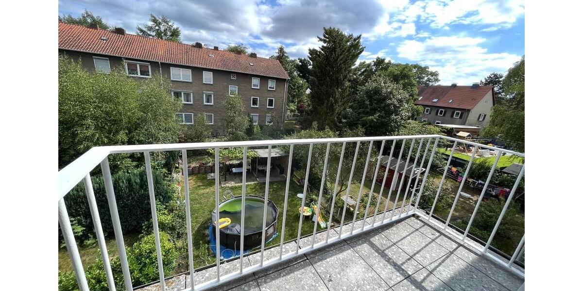 Etagenwohnung Marl - 3 Zimmer, 62 m&sup2;, 430&euro; | Angebot:26042980