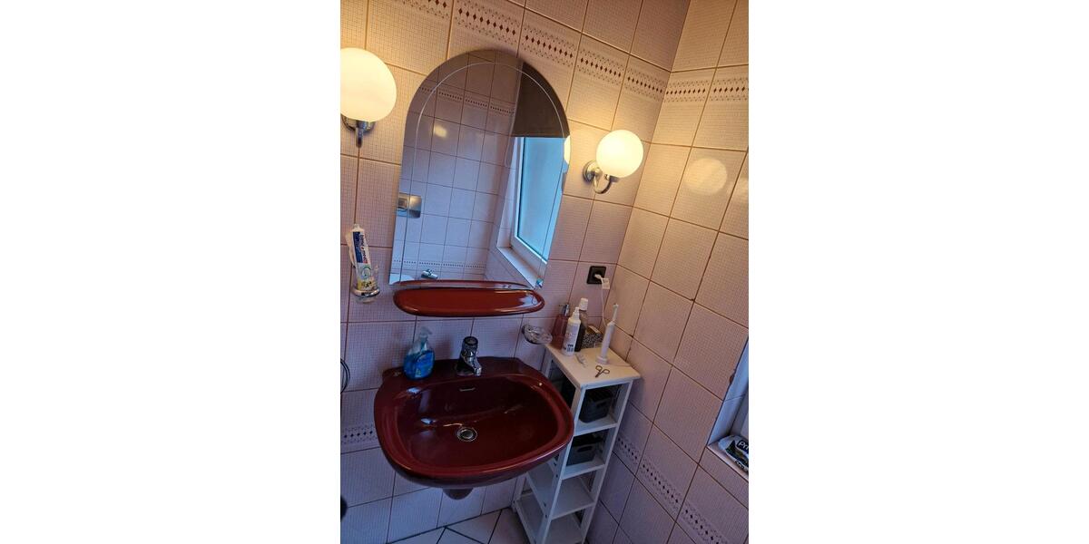 Etagenwohnung Haltern am See - 4 Zimmer, 95 m&sup2;, 944&euro; | Angebot:25721938