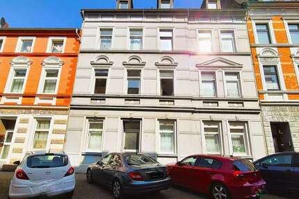 Wohnung Gelsenkirchen Ückendorf - 13 Zimmer, 264 m&sup2;, 154.000&euro; | Angebot:27254985