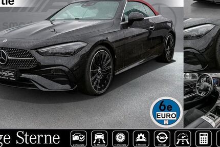 Mercedes-Benz CLE 200 18.023 km 60.988 &euro; Dorsten 46282