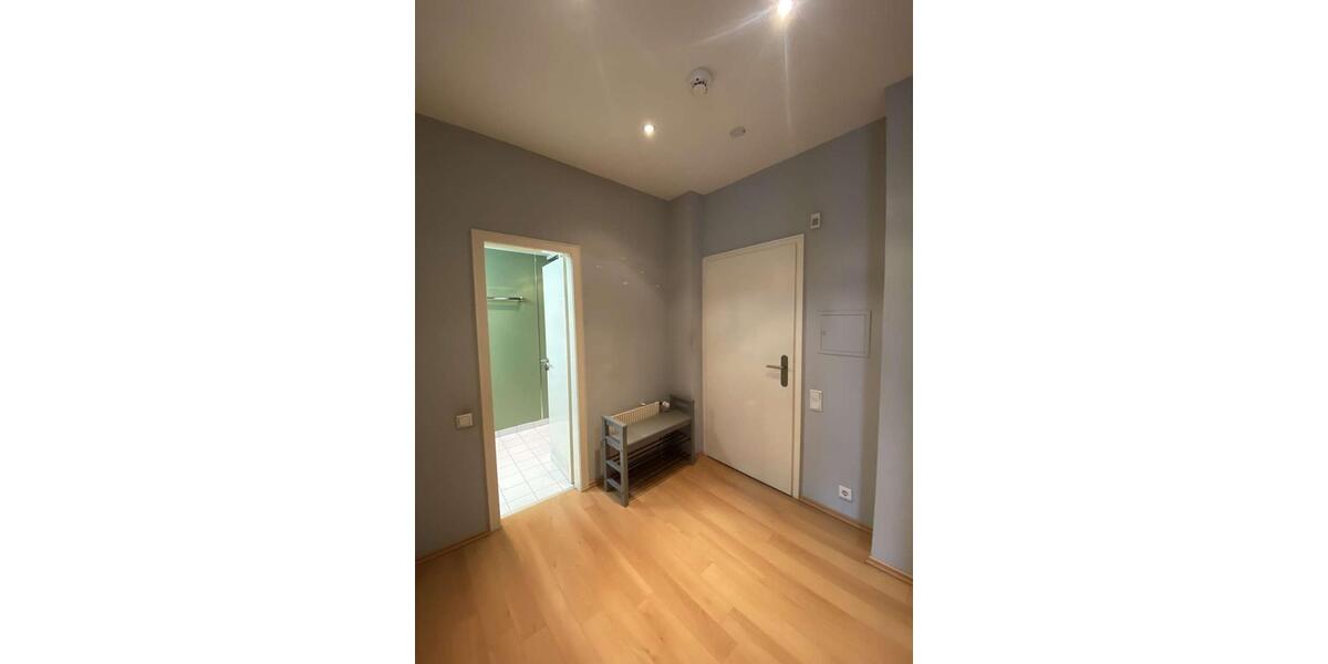 Etagenwohnung Herne - 1 Zimmer, 38 m&sup2;, 380&euro; | Angebot:26477993