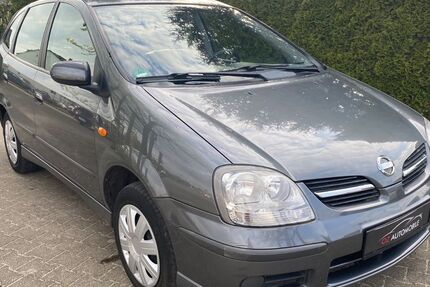 Nissan Almera Tino 122.700 km 2.490 &euro; Oer Erkenschwick 45739