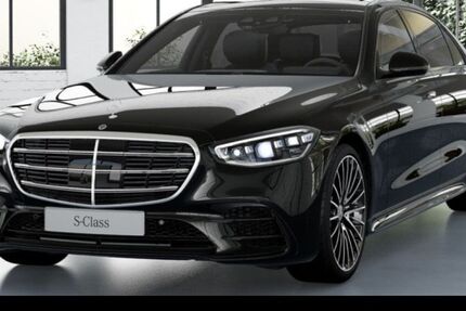 Mercedes-Benz S 500 9.900 km 142.990 &euro; Duisburg 47138