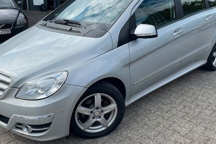 Mercedes-Benz B 200 115.500 km 5.990 &euro; Hattingen 45527