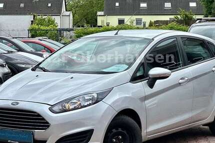 Ford Fiesta 115.000 km 7.490 &euro; Oberhausen 46049