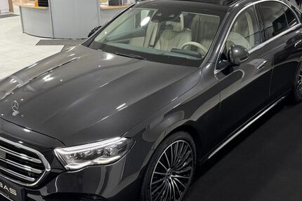 Mercedes-Benz E 400 74.433 km 59.900 &euro; Gelsenkirchen 45891