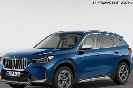 BMW X1 26.199 km 36.940 &euro; Gelsenkirchen 45897