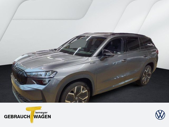 Skoda Kodiaq 27.866 km 45.950 &euro; Oberhausen 46047