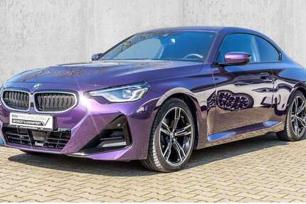 BMW 220 16.045 km 38.770 &euro; Castrop-Rauxel 44579