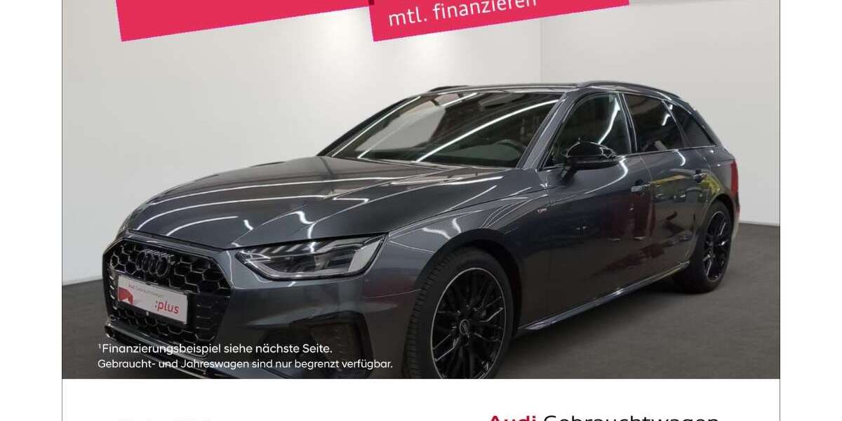 Audi A4 103.492 km 26.250 &euro; Mülheim an der Ruhr 45481