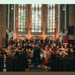 75 Jahre Salvatorkantorei: Es lacht der Mai