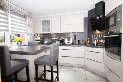 Haus Castrop Rauxel Becklem - 4 Zimmer, 80 m&sup2;, 314.000&euro; | Angebot:24776291