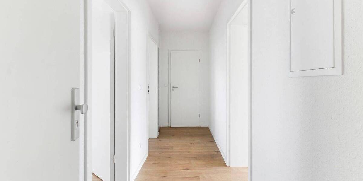 Etagenwohnung Datteln - 3 Zimmer, 71 m&sup2;, 710&euro; | Angebot:26029203