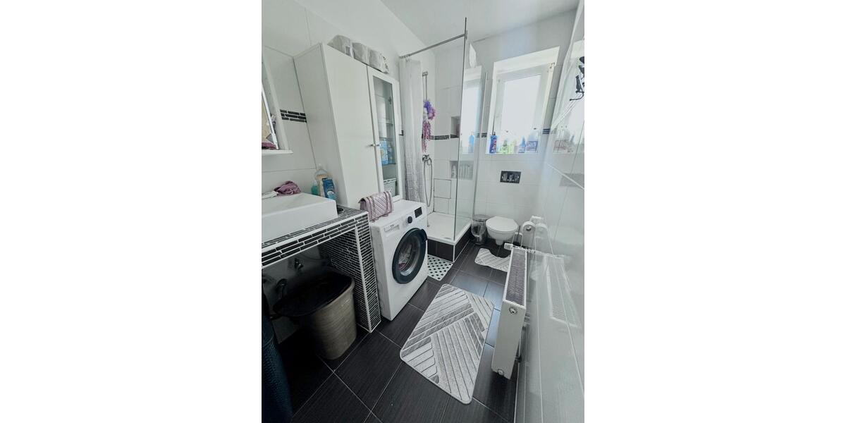 Etagenwohnung Duisburg Duisburg-Mitte - 3 Zimmer, 65 m&sup2;, 99.900&euro; | Angebot:26211063