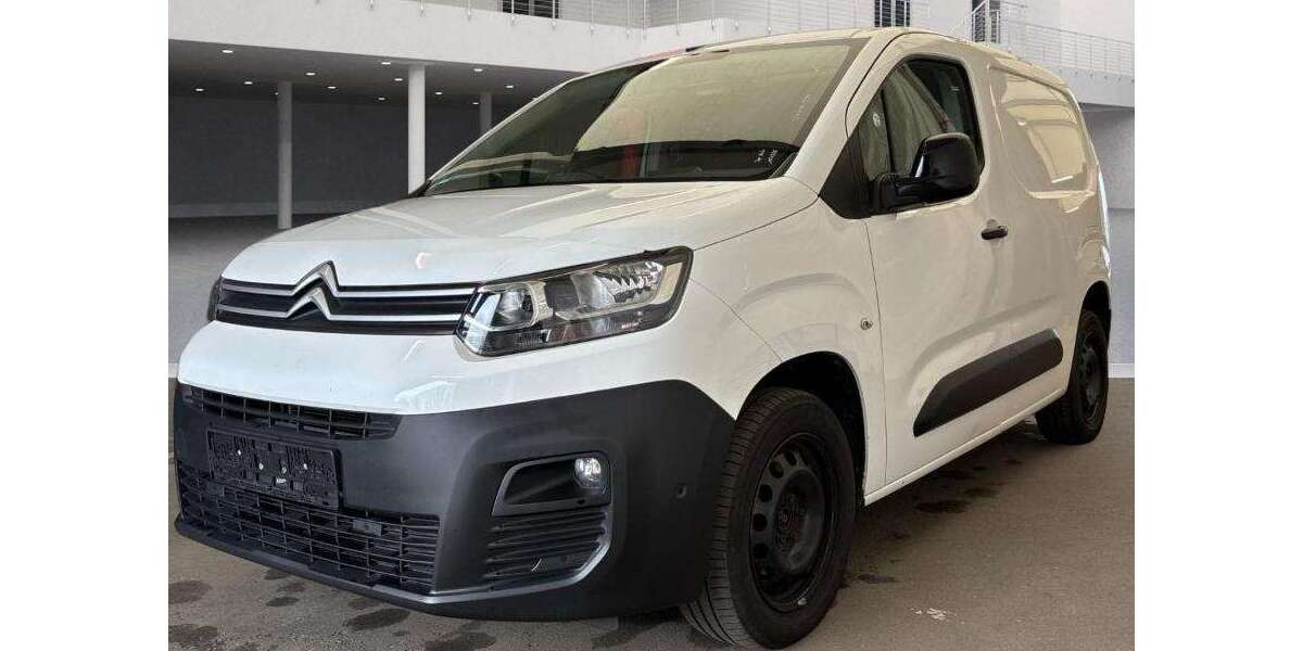 Citroen Berlingo 117.474 km 10.990 &euro; Duisburg 47055