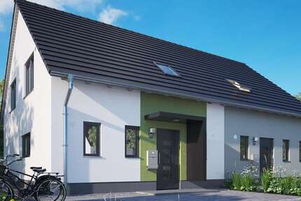 Haus Marl - 4 Zimmer, 120 m&sup2;, 395.516&euro; | Angebot:21950915