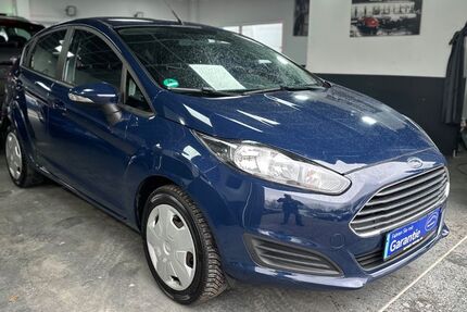 Ford Fiesta 187.000 km 4.300 &euro; Essen 45356