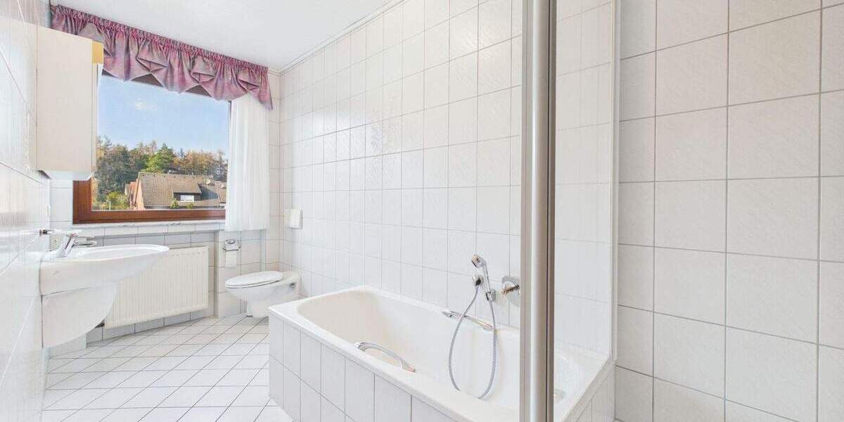 Mehrfamilienhaus, Wohnhaus Haltern am See Lippramsdorf - 8 Zimmer, 262 m&sup2;, 665.000&euro; | Angebot:25687173