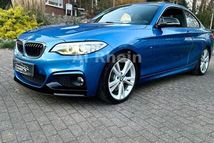 BMW 220 128.377 km 21.990 &euro; Datteln 45711