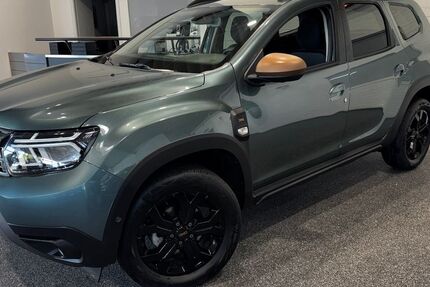 Dacia Duster 6.470 km 20.990 &euro; Marl/Recklinghausen 45770