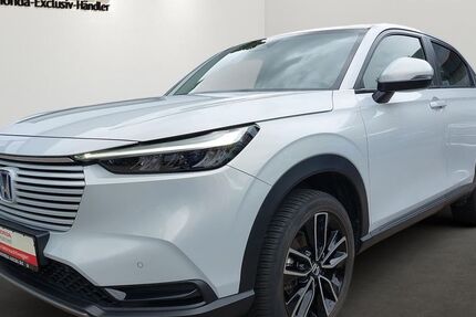 Honda HR-V 26.045 km 22.980 &euro; Oberhausen 46117