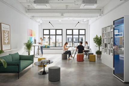 Gewerbeobjekt Recklinghausen - 1.370&euro; | Angebot:23650103