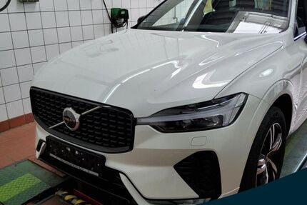 Volvo XC60 24.916 km 34.990 &euro; Essen-Kray 45309