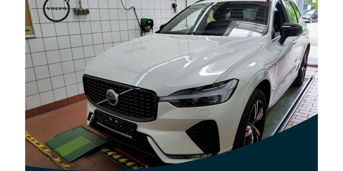 Volvo XC60 24.916 km 34.990 &euro; Essen-Kray 45309