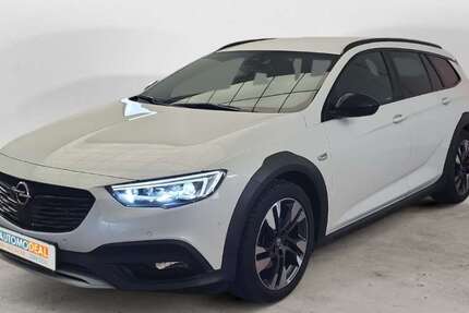 Opel Insignia 74.614 km 18.489 &euro; Moers 47445