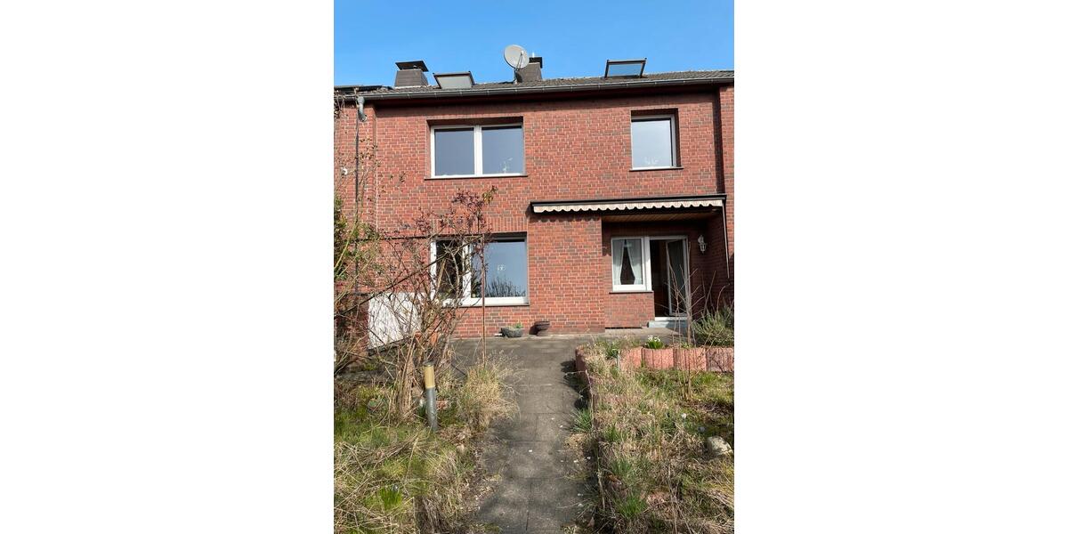 Reihenhaus Marl - 4 Zimmer, 104 m&sup2;, 300.000&euro; | Angebot:25992379