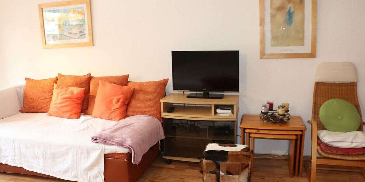 Zimmer Essen Südviertel - 1 Zimmer, 1.200&euro; | Angebot:23474001