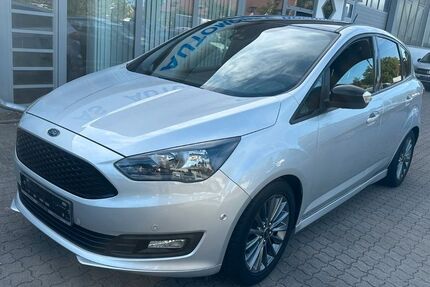 Ford C-Max 72.000 km 10.800 &euro; Bochum 44866
