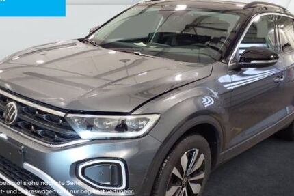 VW T-Roc 25.450 km 28.960 &euro; Essen 45307