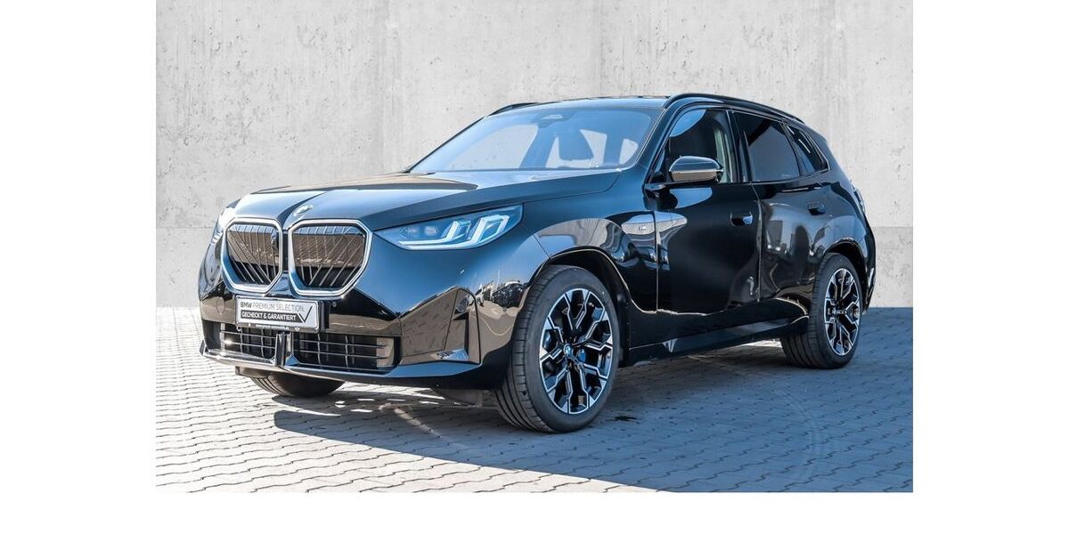 BMW X3 6.900 km 57.340 &euro; Velbert 42553