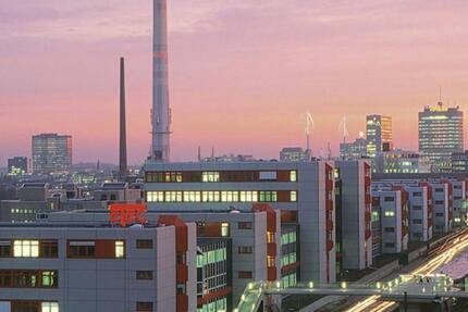 Gewerbeobjekt Essen Stadtbezirk III - 1.470&euro; | Angebot:24794335