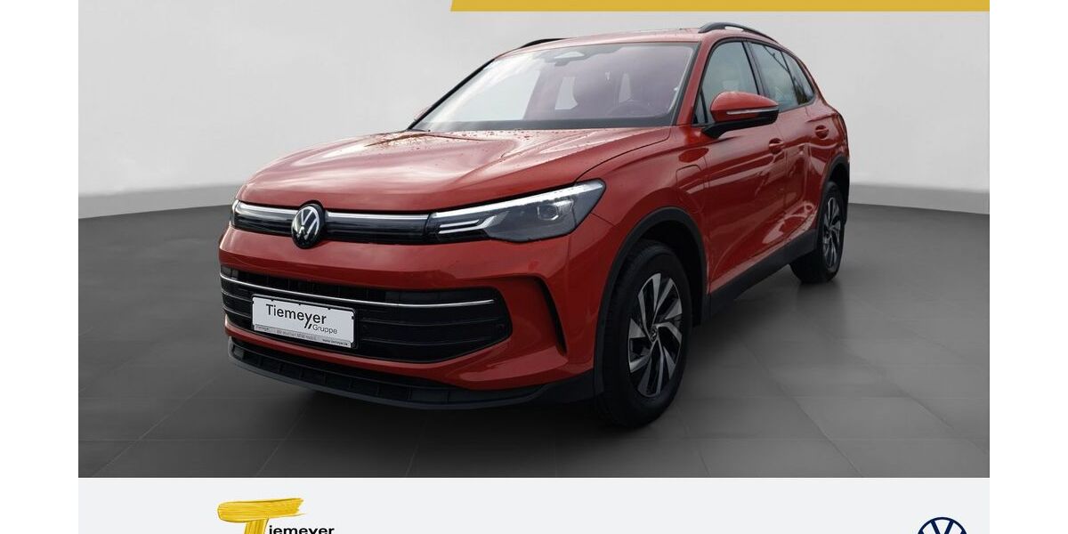 VW Tiguan 21.505 km 39.980 &euro; Bochum 44892