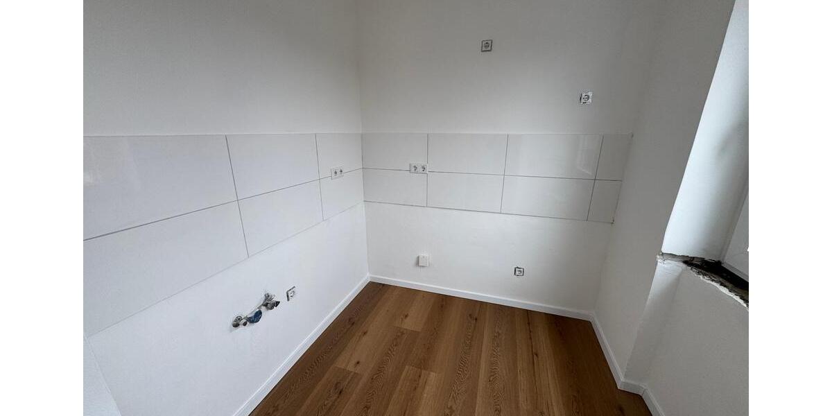 Etagenwohnung Duisburg Rheinhausen - 2 Zimmer, 54 m&sup2;, 585&euro; | Angebot:25392995