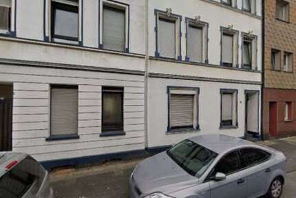 Wohnung Oberhausen Alstaden - 2 Zimmer, 46 m&sup2;, 61.750&euro; | Angebot:26062710