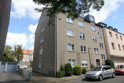 Wohnung Gelsenkirchen-Buer Buer - 2 Zimmer, 39 m&sup2;, 70.000&euro; | Angebot:26984132