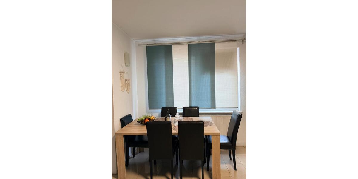 Etagenwohnung Duisburg Duisburg-Mitte - 2 Zimmer, 20 m&sup2;, 600&euro; | Angebot:25967574