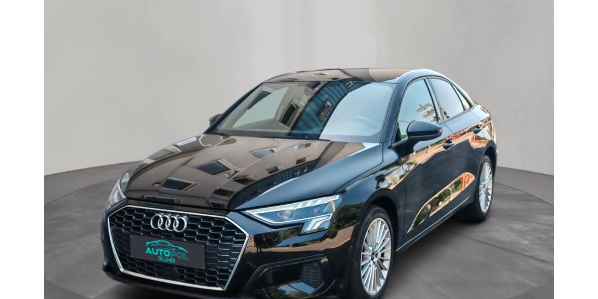 Audi A3 78.048 km 22.880 &euro; Gelsenkirchen 45879