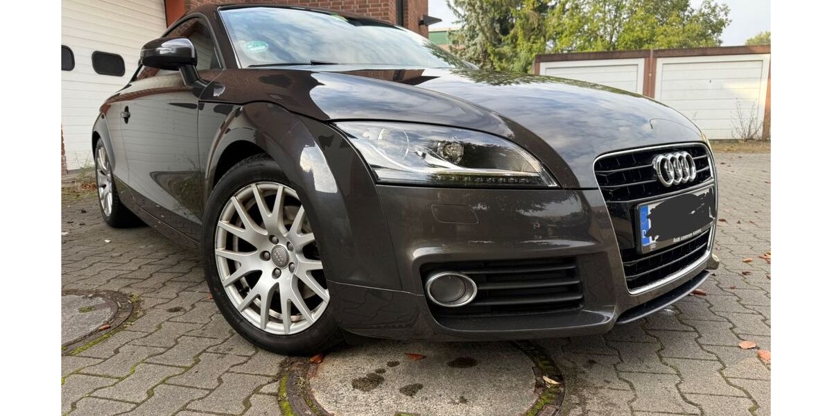 Audi TT 192.000 km 7.499 &euro; Gelsenkirchen 45886
